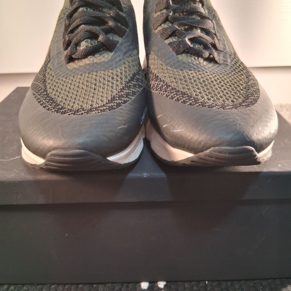 Ash As- Lifting Sock Trainers Women's Size 39